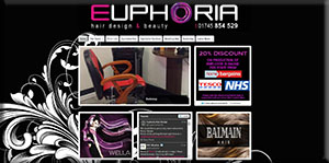 Euphoria Hair Design