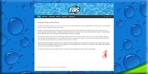 Fins Swim School