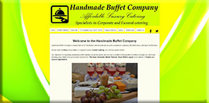 Handmade Buffet Company
